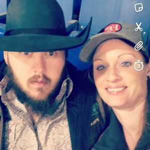 Meet your Posher, Jodi